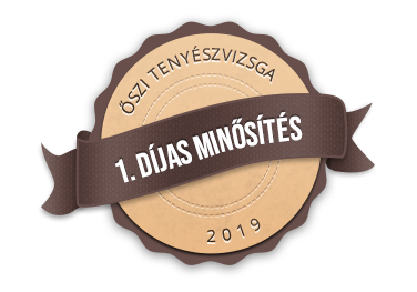 Őszi Tenyészvizsga