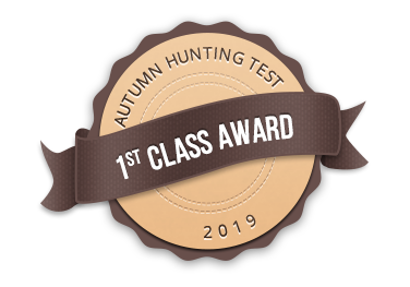 Autumn Breeding Exam